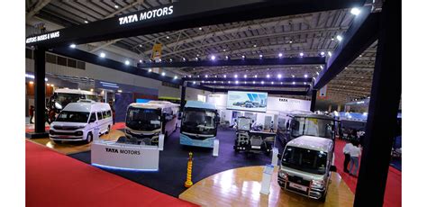 Prawaas 4.0: Tata Motors demonstrates safe, smart and  .